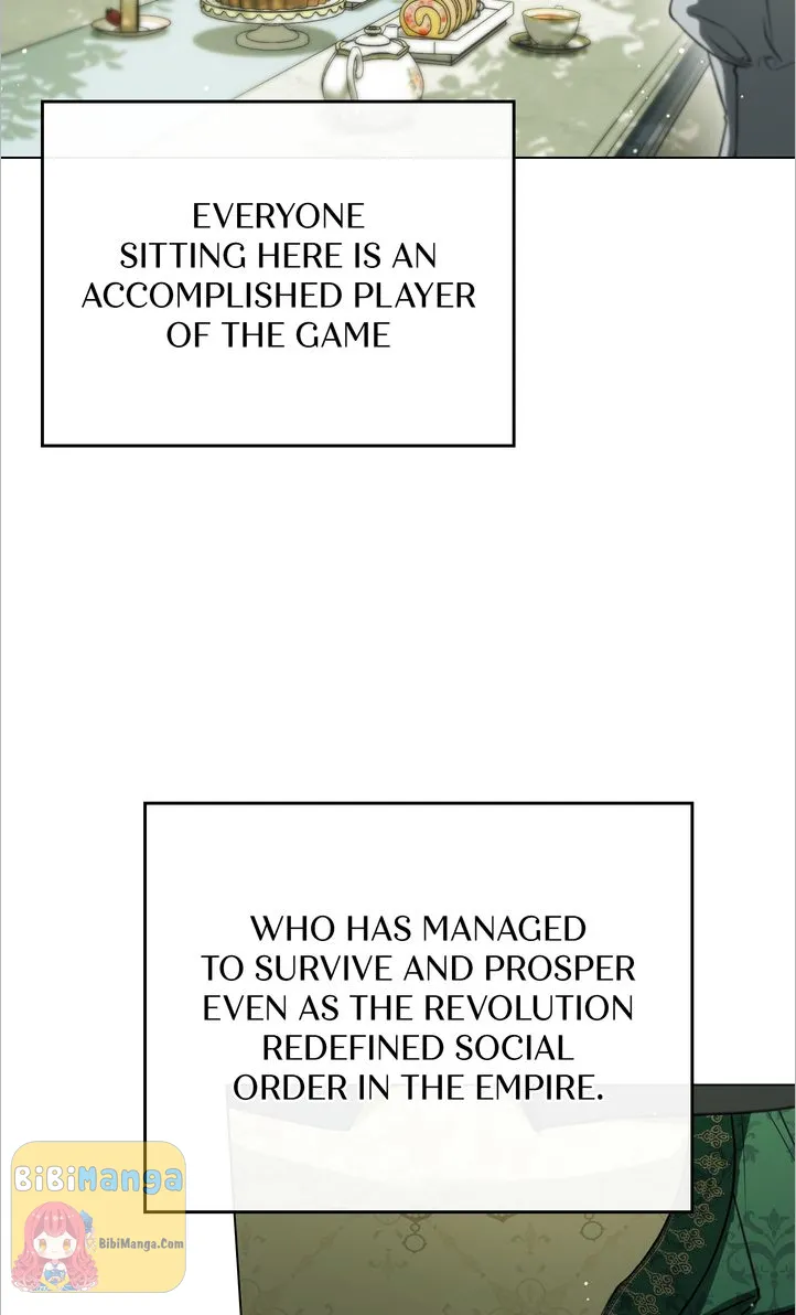 My Sweet Enemy, Thy Name is Husband Chapter 24.5 page 3