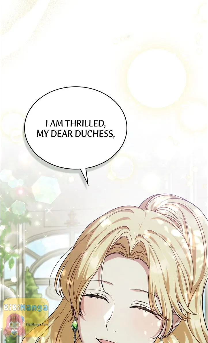My Sweet Enemy, Thy Name is Husband Chapter 24.5 page 39