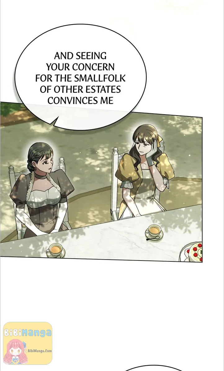 My Sweet Enemy, Thy Name is Husband Chapter 24.5 page 41