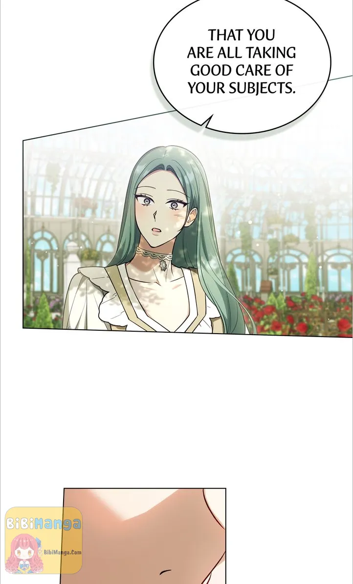 My Sweet Enemy, Thy Name is Husband Chapter 24.5 page 42