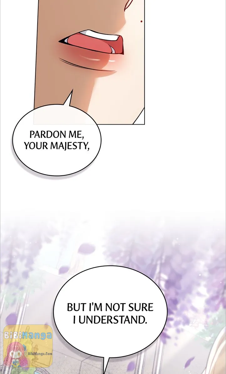 My Sweet Enemy, Thy Name is Husband Chapter 24.5 page 43