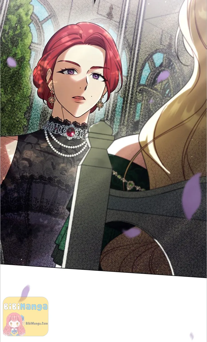 My Sweet Enemy, Thy Name is Husband Chapter 24.5 page 44