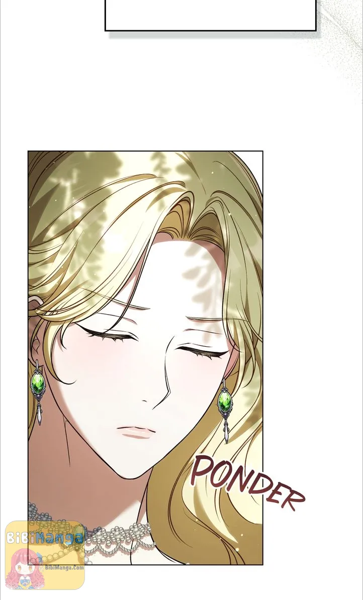 My Sweet Enemy, Thy Name is Husband Chapter 24.5 page 5
