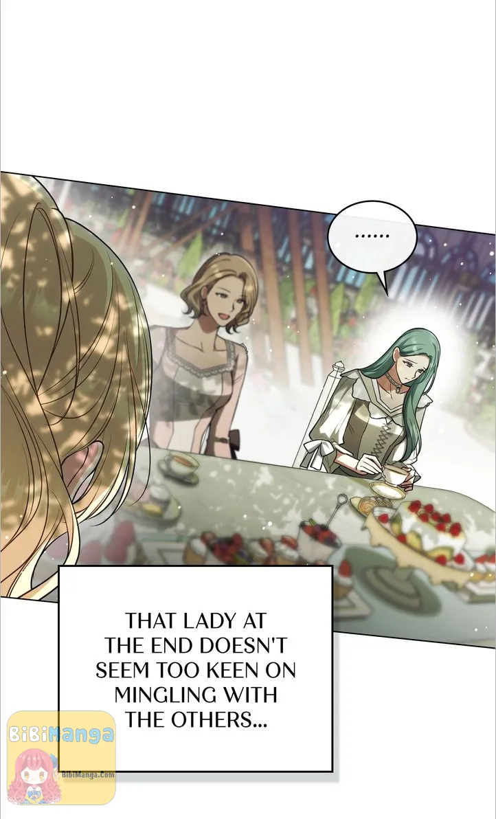 My Sweet Enemy, Thy Name is Husband Chapter 24.5 page 6