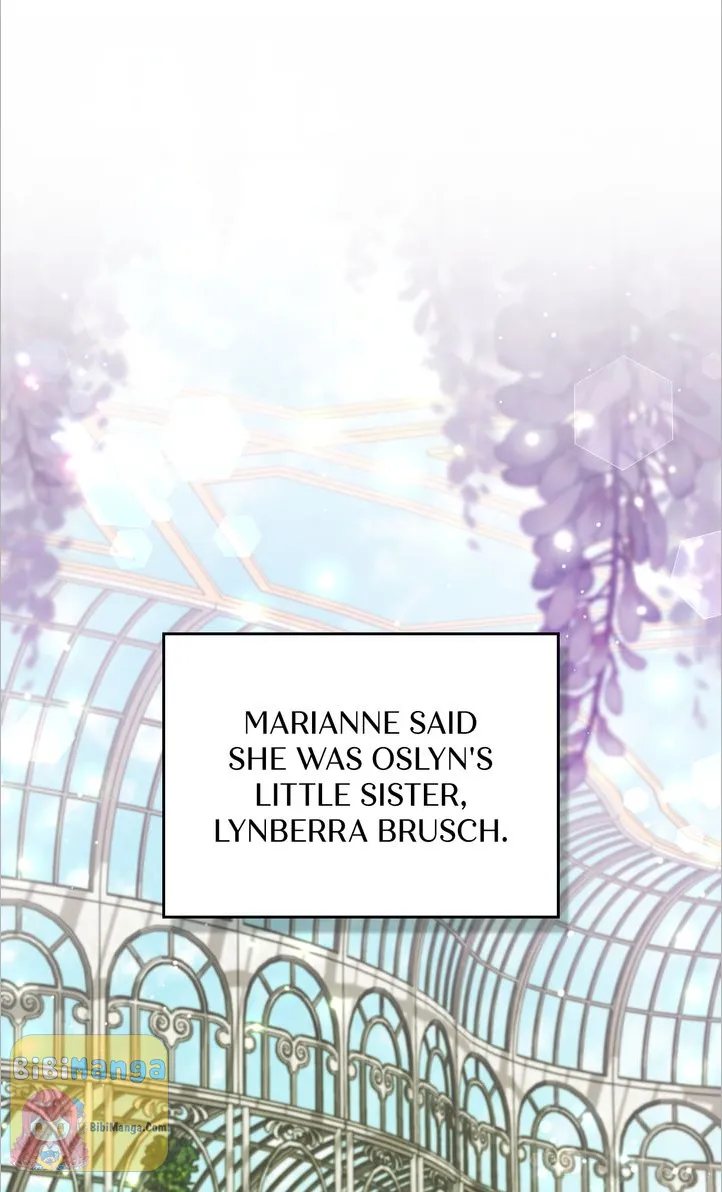 My Sweet Enemy, Thy Name is Husband Chapter 24.5 page 7