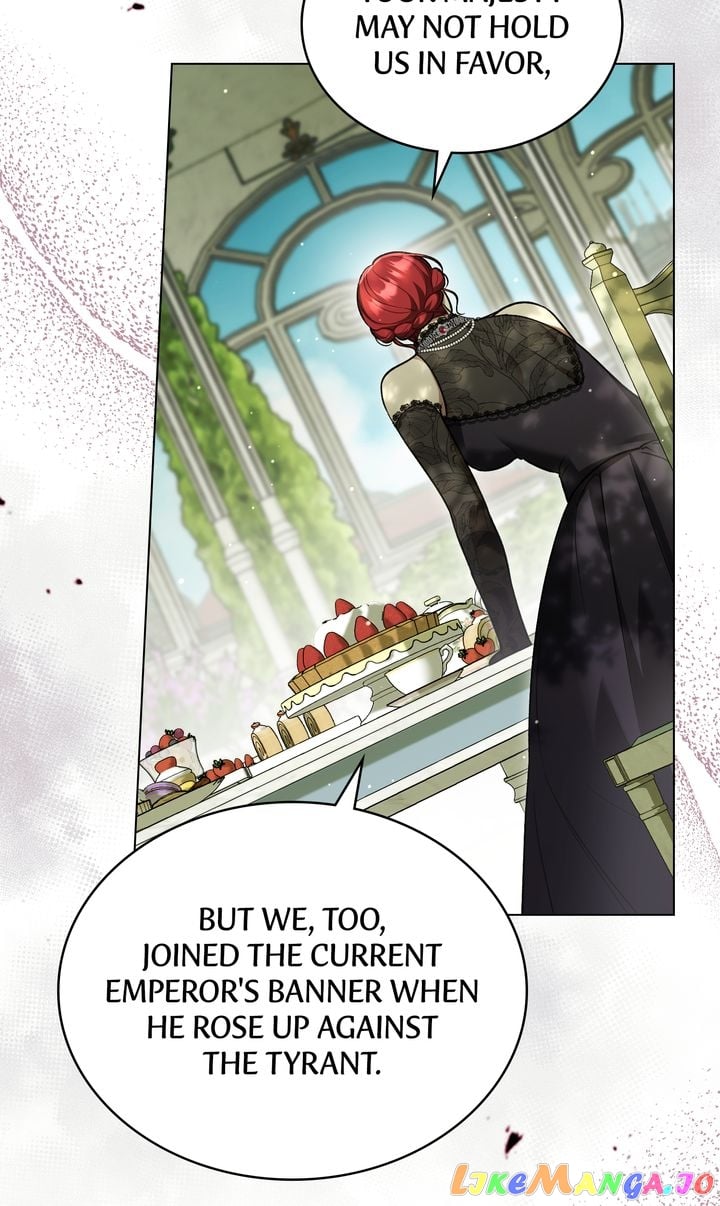 My Sweet Enemy, Thy Name is Husband Chapter 25.5 page 9