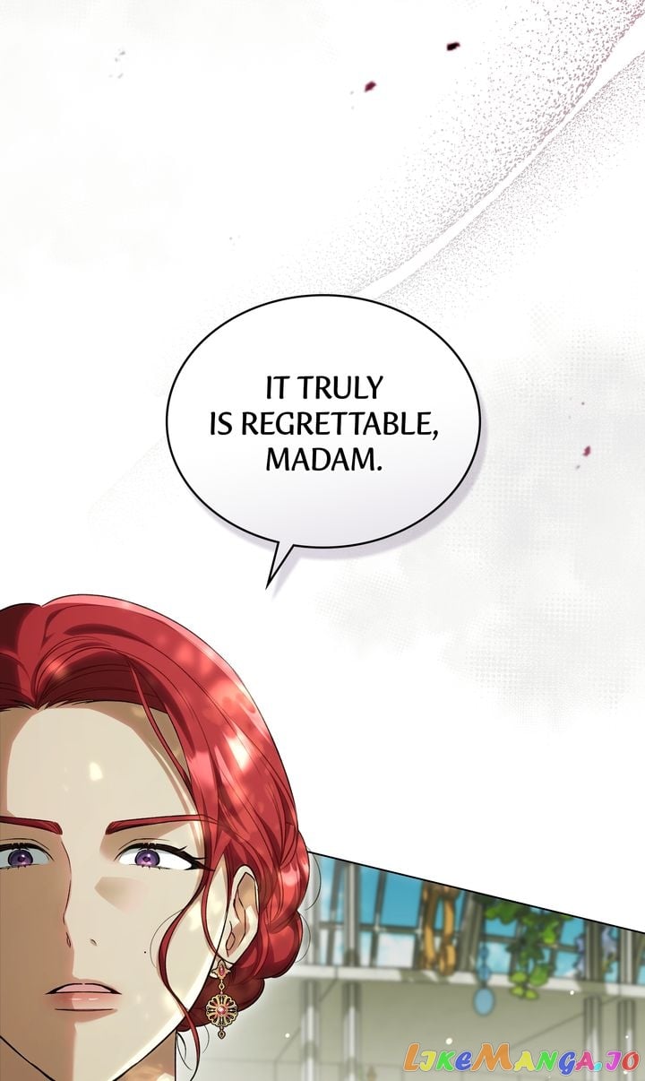 My Sweet Enemy, Thy Name is Husband Chapter 25.5 page 10