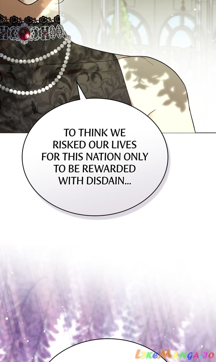 My Sweet Enemy, Thy Name is Husband Chapter 25.5 page 11