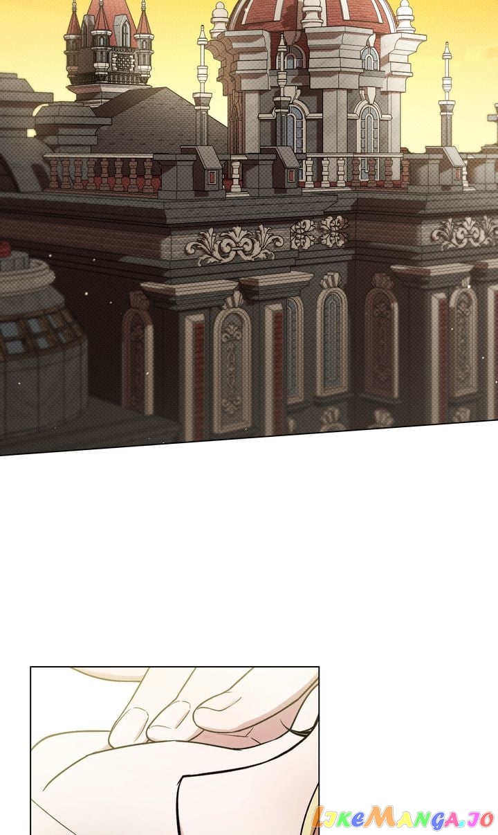 My Sweet Enemy, Thy Name is Husband Chapter 25.5 page 14