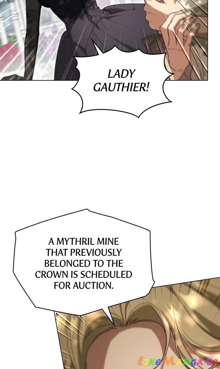 My Sweet Enemy, Thy Name is Husband Chapter 25.5 page 1