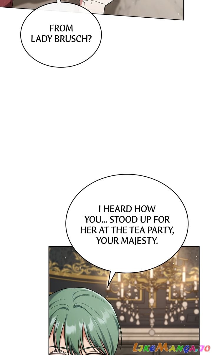 My Sweet Enemy, Thy Name is Husband Chapter 25.5 page 22