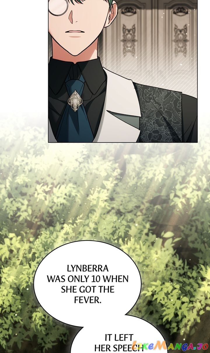 My Sweet Enemy, Thy Name is Husband Chapter 25.5 page 23