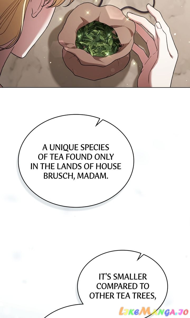 My Sweet Enemy, Thy Name is Husband Chapter 25.5 page 27