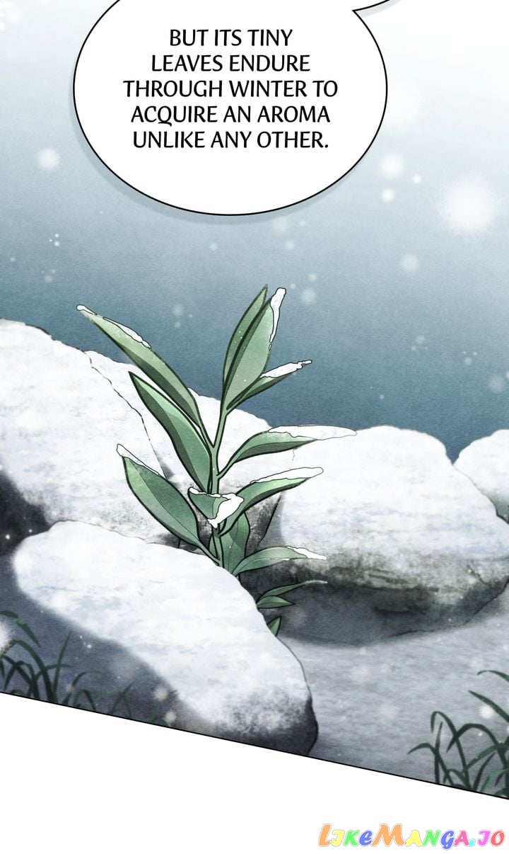 My Sweet Enemy, Thy Name is Husband Chapter 25.5 page 28