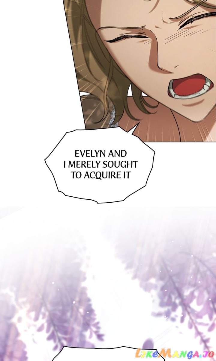 My Sweet Enemy, Thy Name is Husband Chapter 25.5 page 2