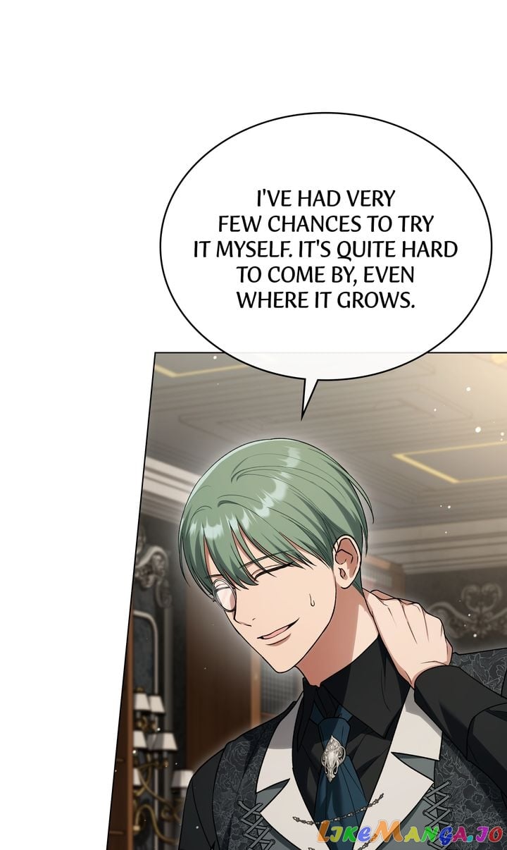 My Sweet Enemy, Thy Name is Husband Chapter 25.5 page 29