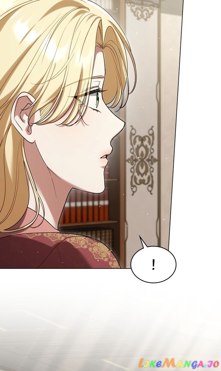My Sweet Enemy, Thy Name is Husband Chapter 25.5 page 31