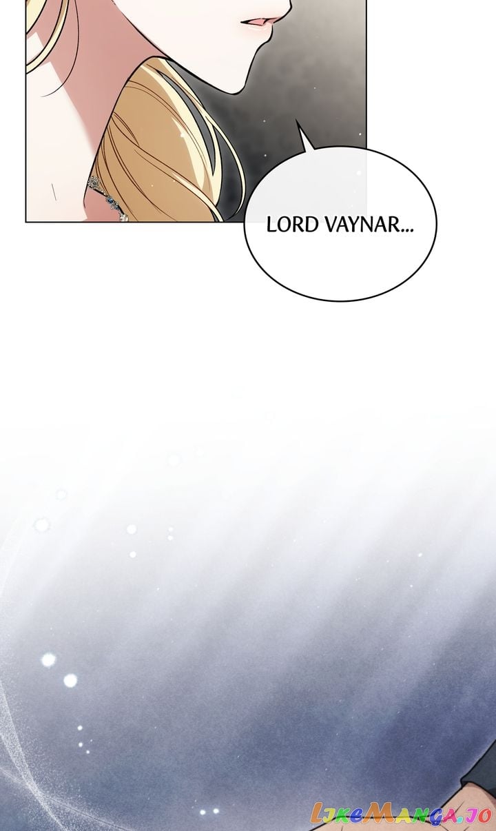 My Sweet Enemy, Thy Name is Husband Chapter 25.5 page 35