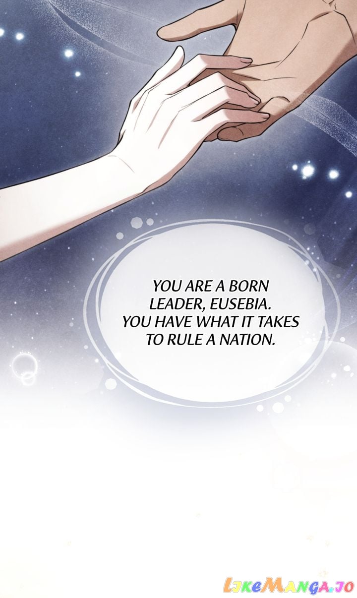My Sweet Enemy, Thy Name is Husband Chapter 25.5 page 36