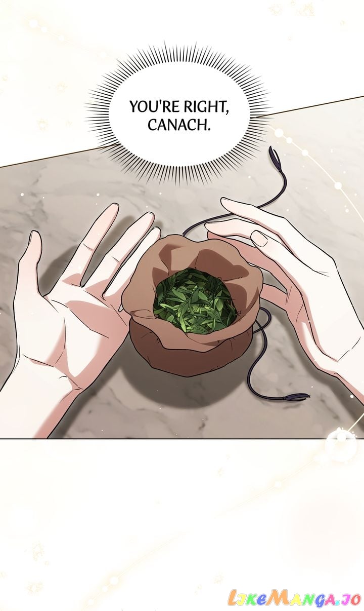 My Sweet Enemy, Thy Name is Husband Chapter 25.5 page 37