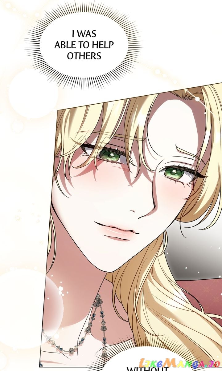 My Sweet Enemy, Thy Name is Husband Chapter 25.5 page 38