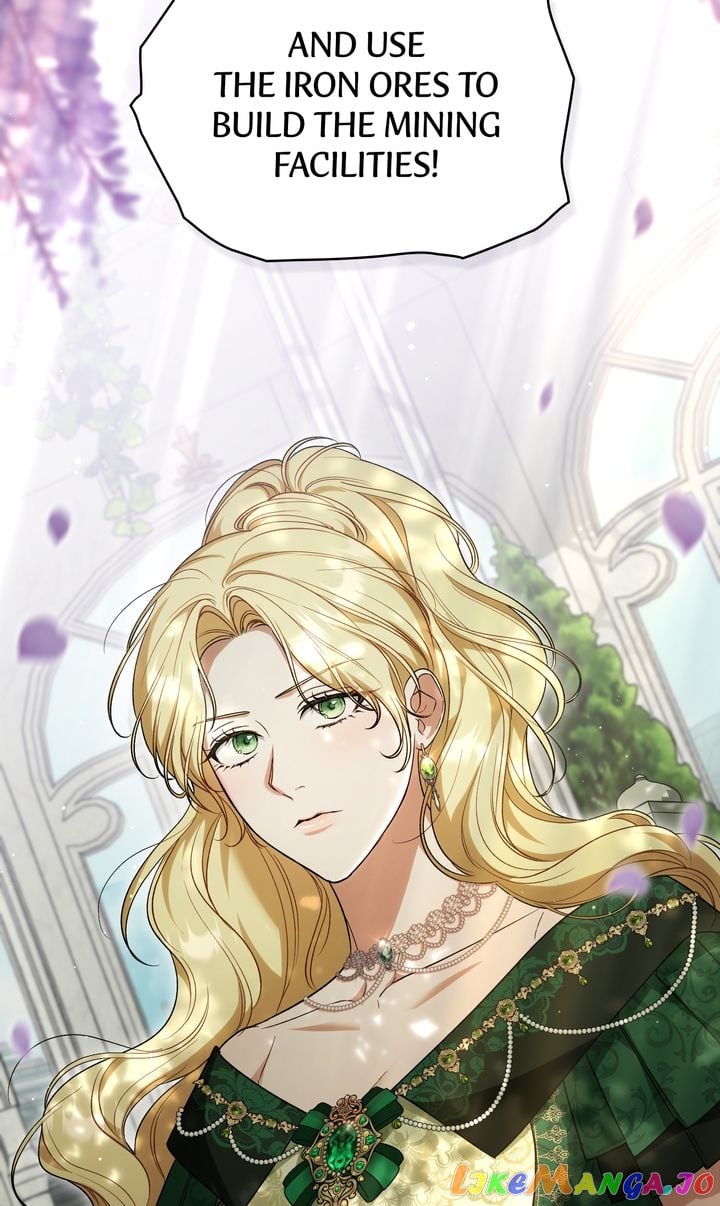 My Sweet Enemy, Thy Name is Husband Chapter 25.5 page 3