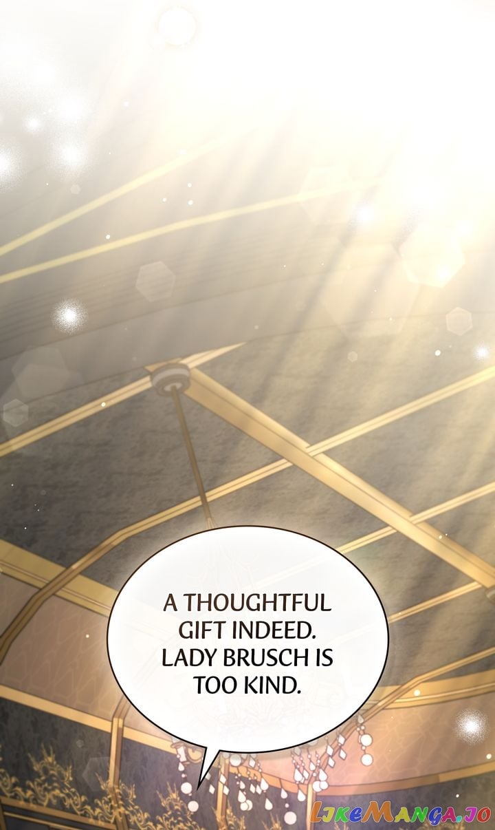My Sweet Enemy, Thy Name is Husband Chapter 25.5 page 40