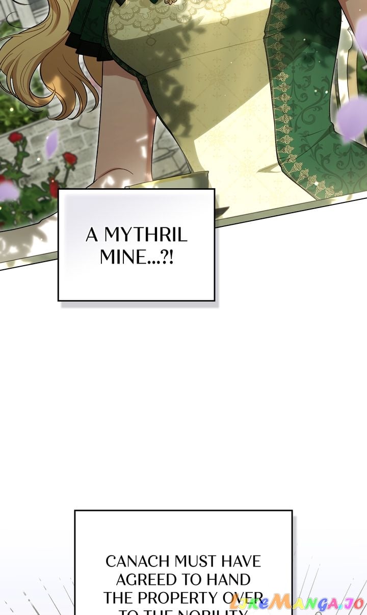 My Sweet Enemy, Thy Name is Husband Chapter 25.5 page 4