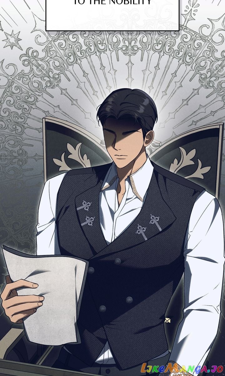 My Sweet Enemy, Thy Name is Husband Chapter 25.5 page 5