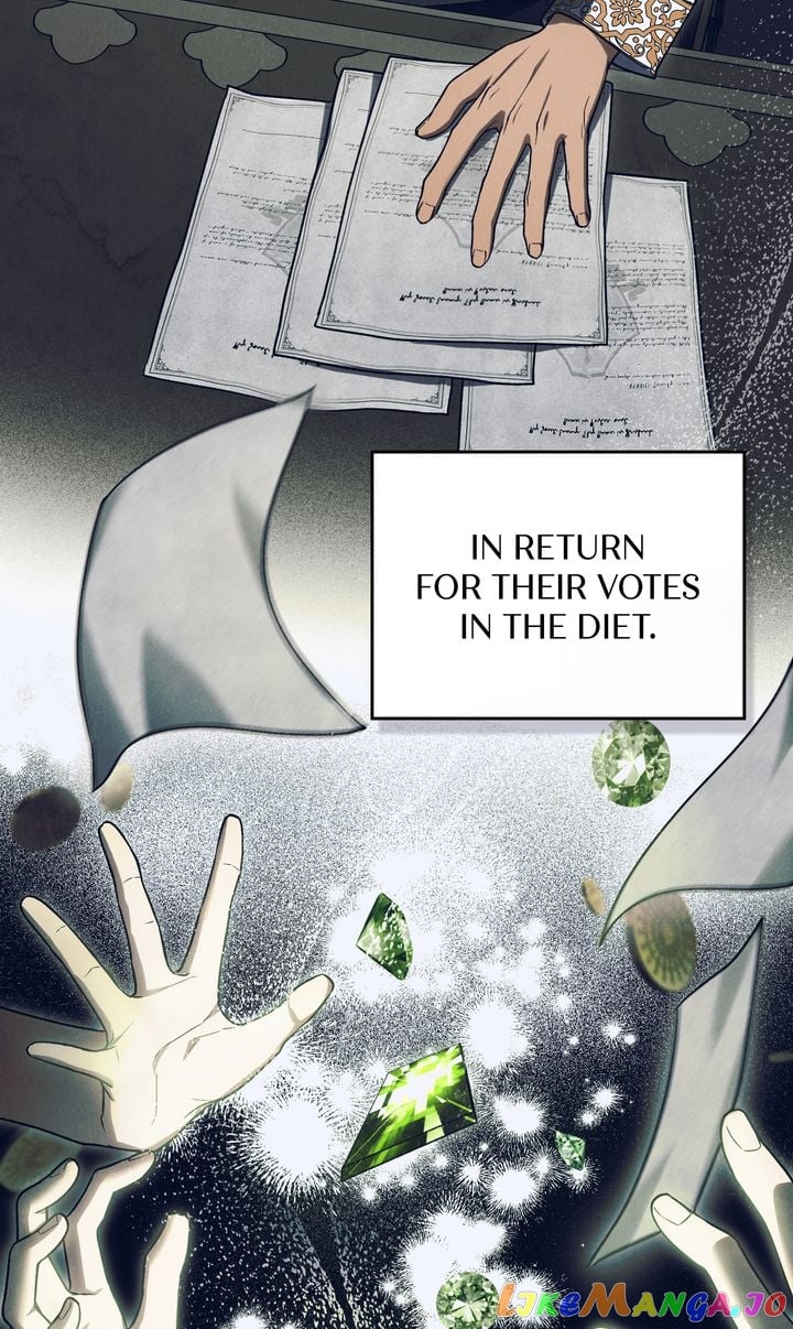 My Sweet Enemy, Thy Name is Husband Chapter 25.5 page 6