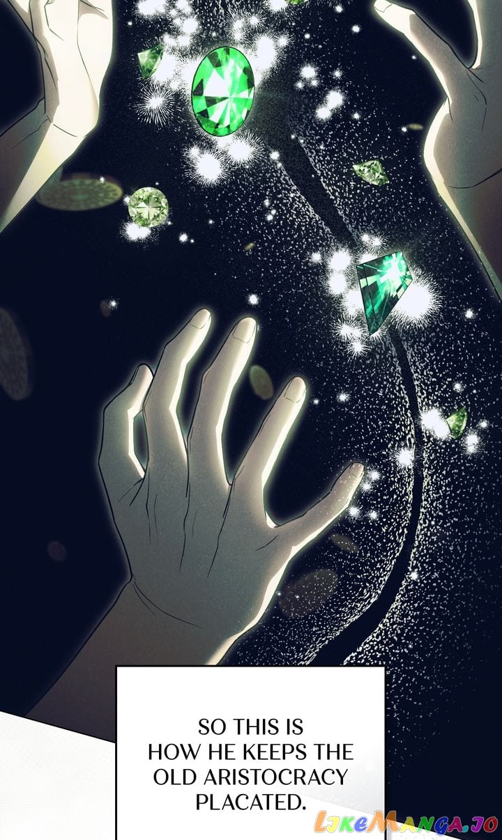 My Sweet Enemy, Thy Name is Husband Chapter 25.5 page 7