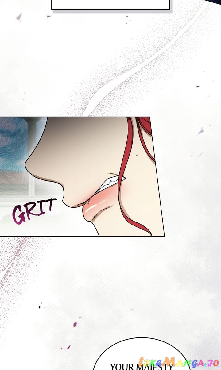 My Sweet Enemy, Thy Name is Husband Chapter 25.5 page 8