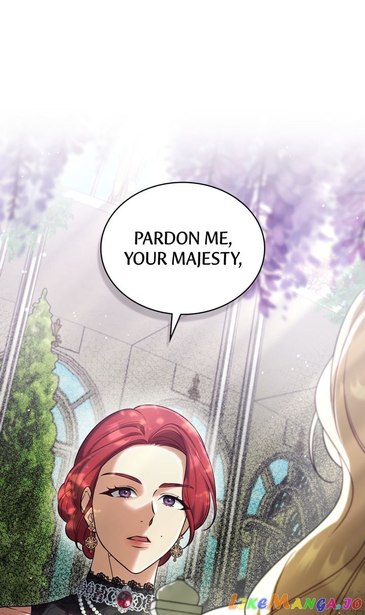 My Sweet Enemy, Thy Name is Husband Chapter 25 page 0