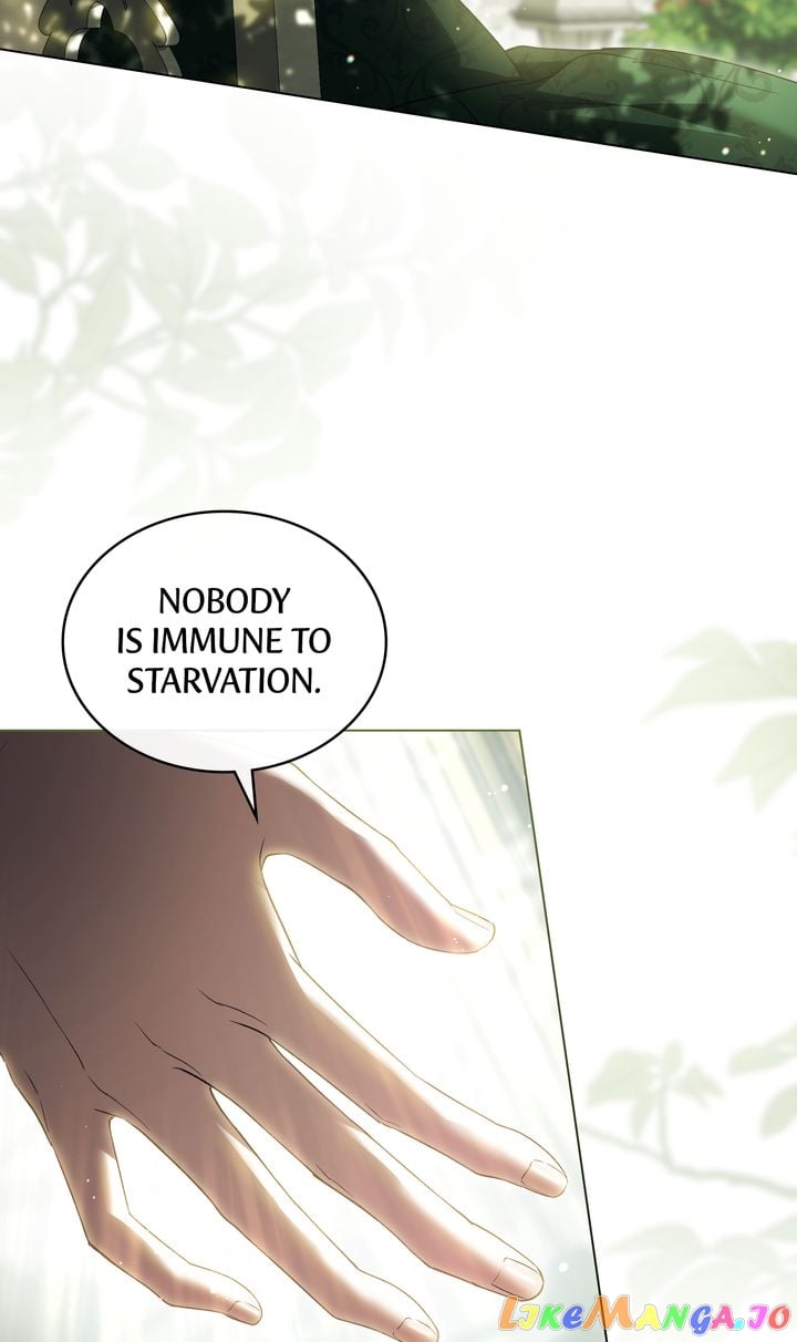 My Sweet Enemy, Thy Name is Husband Chapter 25 page 11