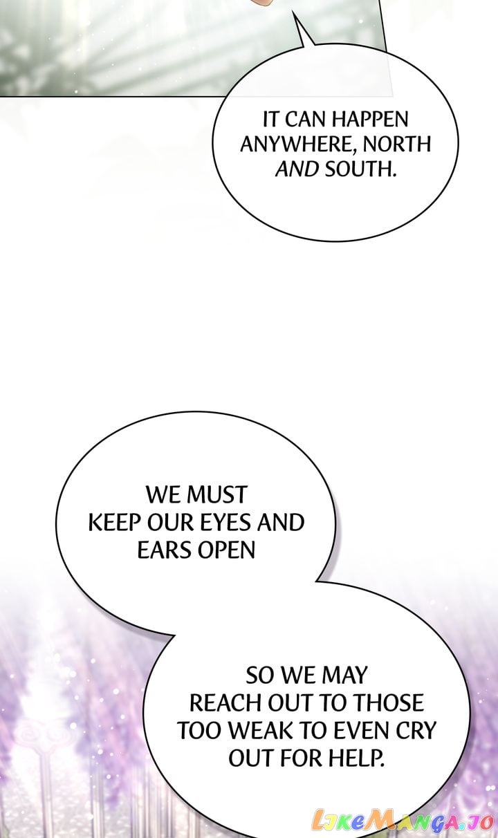 My Sweet Enemy, Thy Name is Husband Chapter 25 page 12