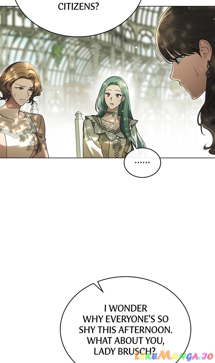 My Sweet Enemy, Thy Name is Husband Chapter 25 page 14