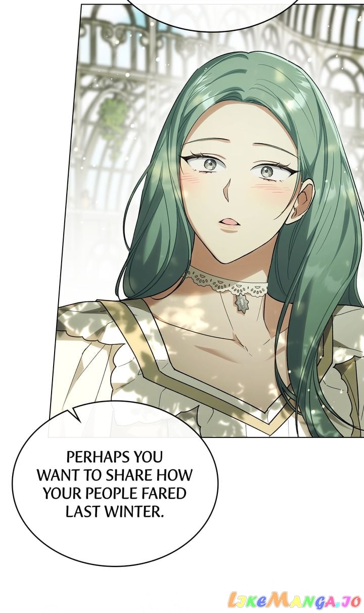 My Sweet Enemy, Thy Name is Husband Chapter 25 page 15