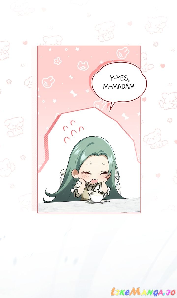 My Sweet Enemy, Thy Name is Husband Chapter 25 page 16