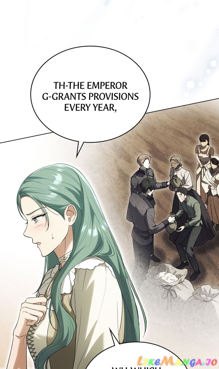 My Sweet Enemy, Thy Name is Husband Chapter 25 page 18