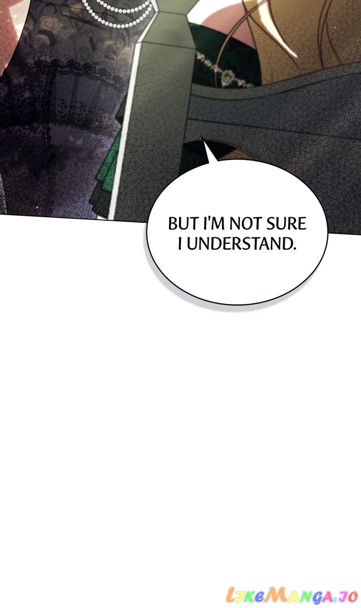 My Sweet Enemy, Thy Name is Husband Chapter 25 page 1