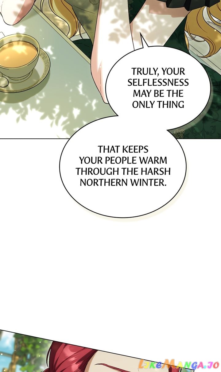 My Sweet Enemy, Thy Name is Husband Chapter 25 page 22