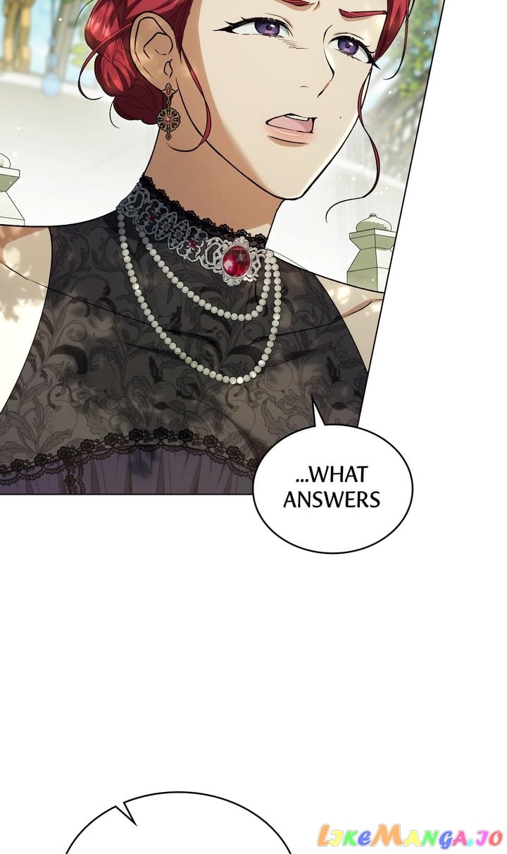 My Sweet Enemy, Thy Name is Husband Chapter 25 page 23