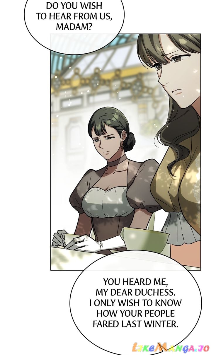My Sweet Enemy, Thy Name is Husband Chapter 25 page 24