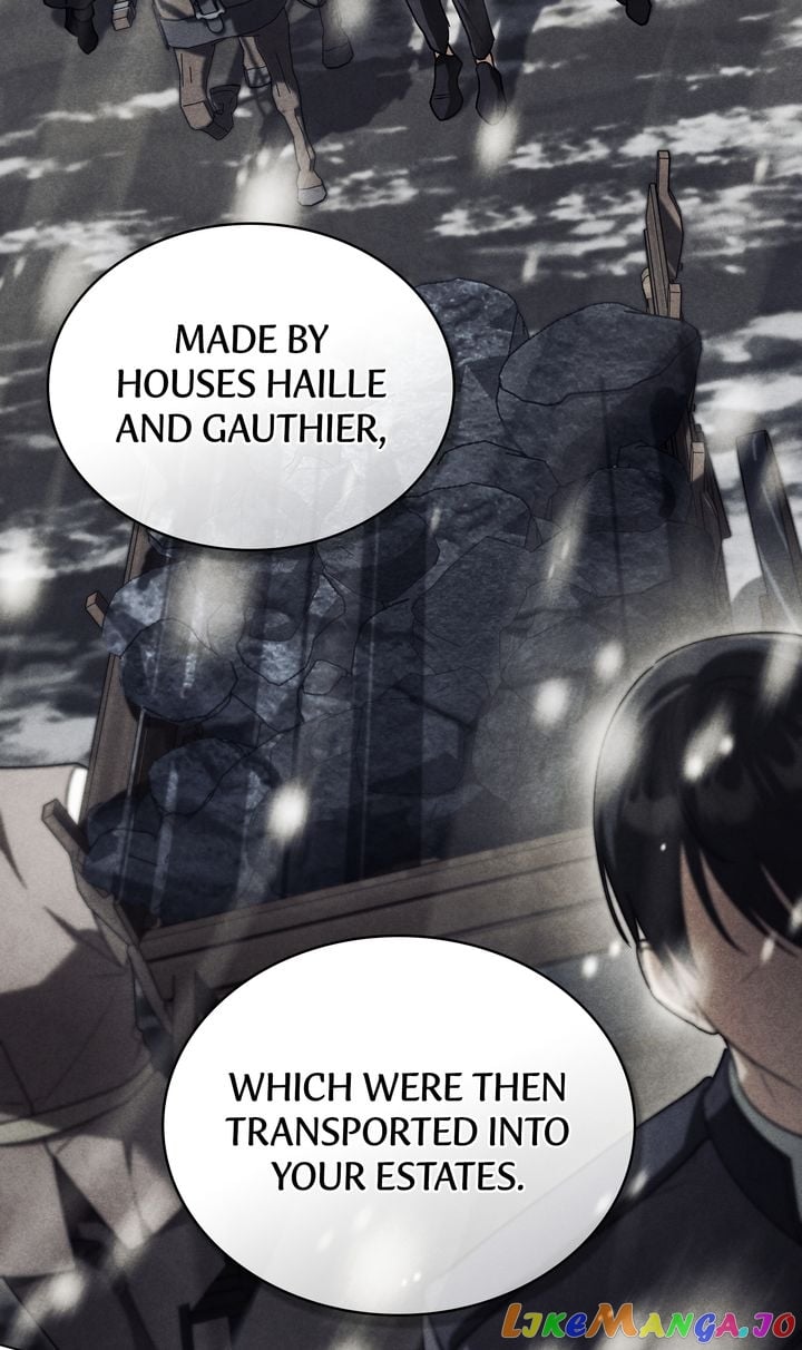 My Sweet Enemy, Thy Name is Husband Chapter 25 page 27