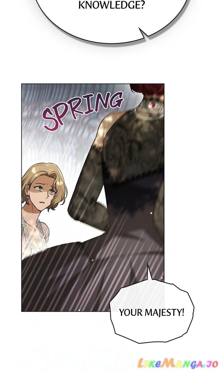My Sweet Enemy, Thy Name is Husband Chapter 25 page 30
