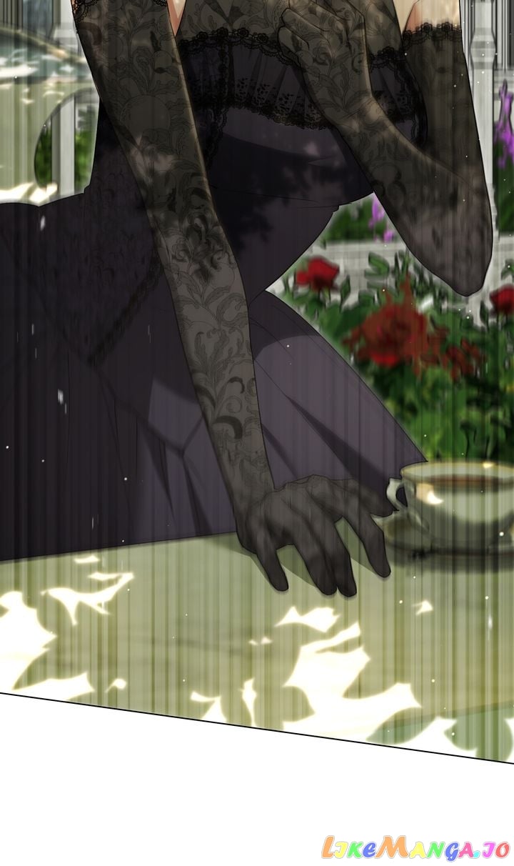 My Sweet Enemy, Thy Name is Husband Chapter 25 page 32