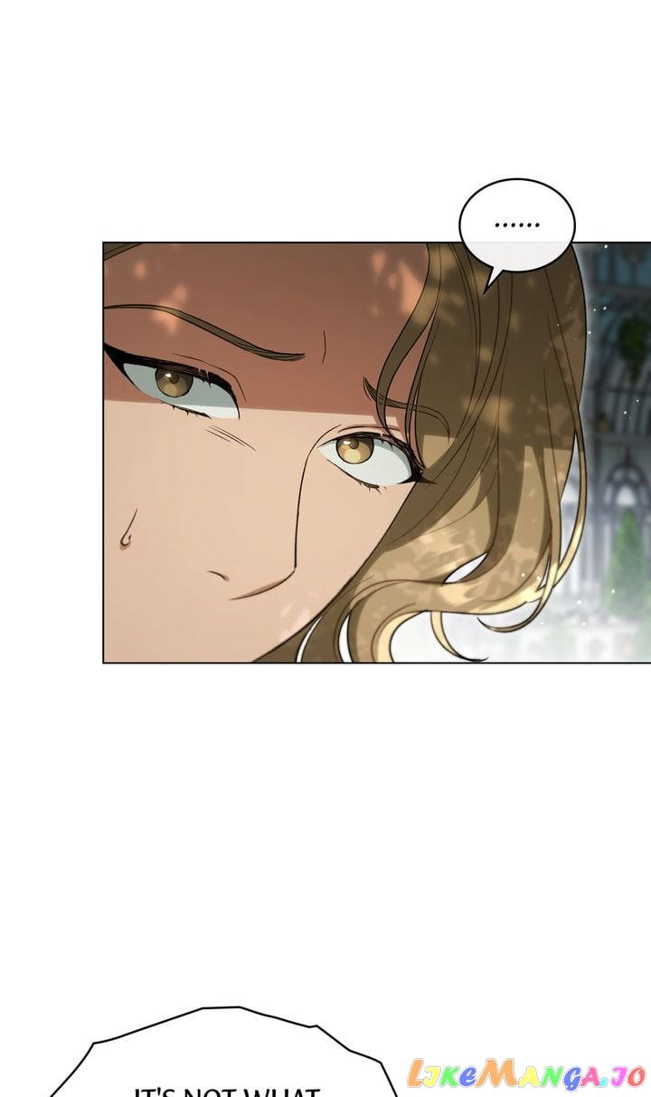 My Sweet Enemy, Thy Name is Husband Chapter 25 page 33