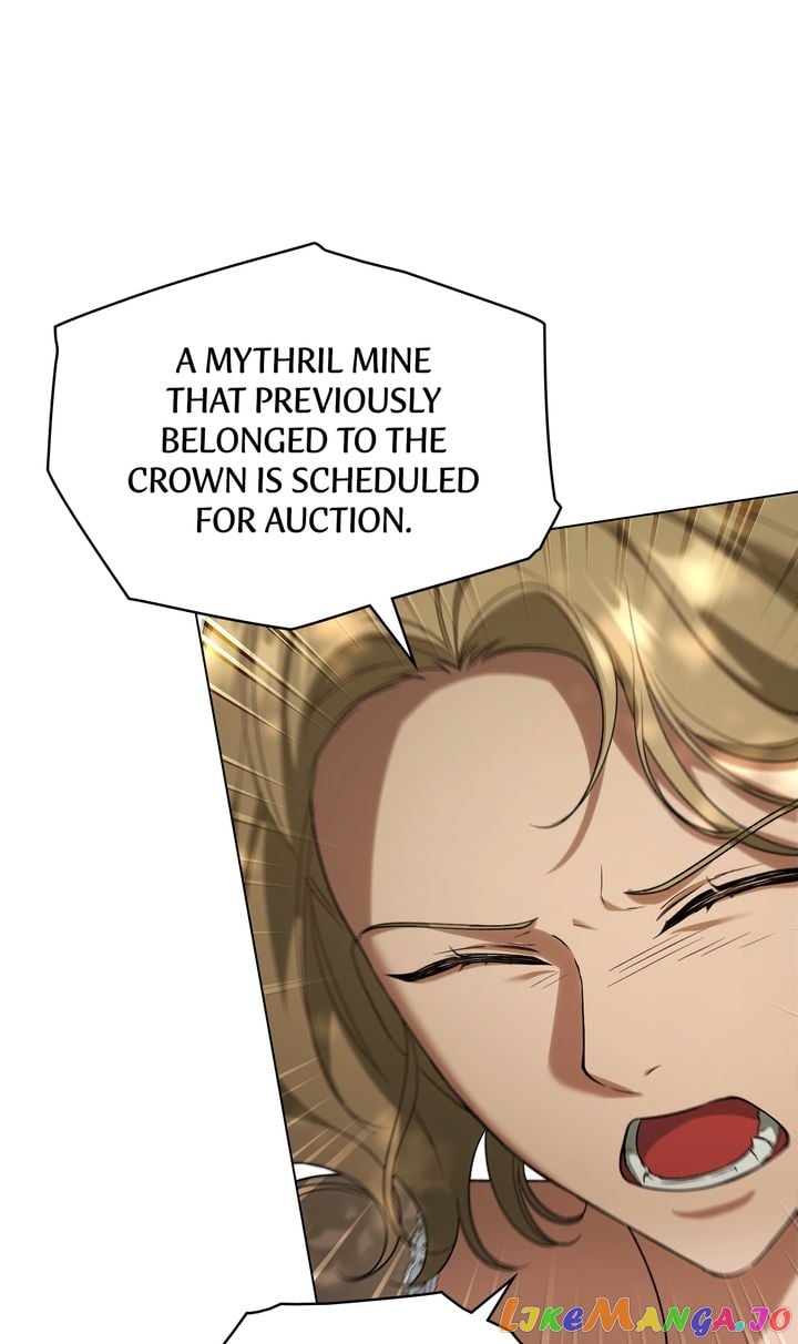 My Sweet Enemy, Thy Name is Husband Chapter 25 page 35