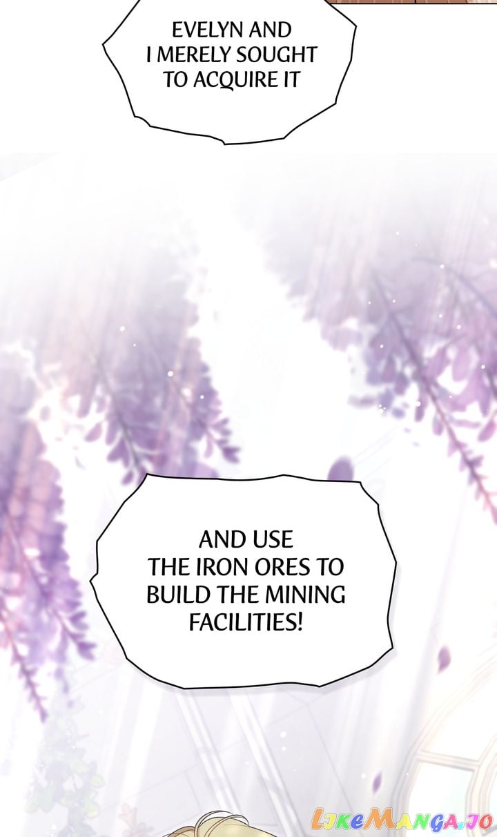 My Sweet Enemy, Thy Name is Husband Chapter 25 page 36
