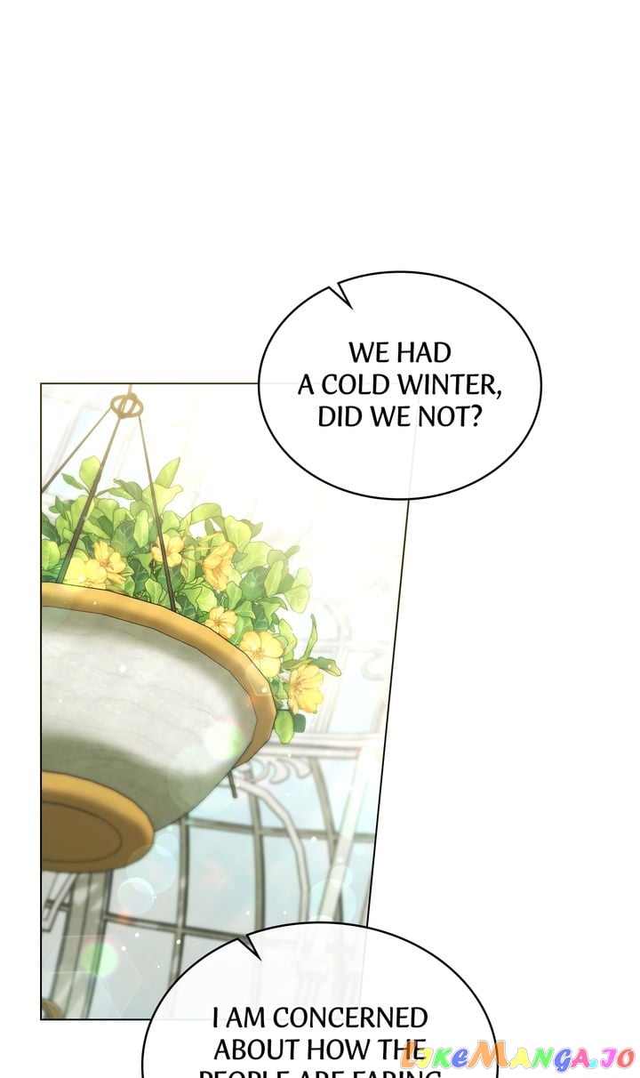 My Sweet Enemy, Thy Name is Husband Chapter 25 page 4